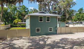 24628 FOX Rd, Astor, FL 32102