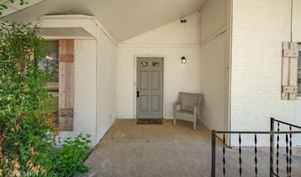 951 Kenwood Dr, Abilene, TX 79601