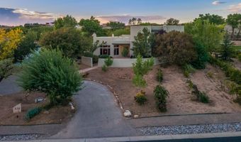 638 CAMINO VISTA RIO, Bernalillo, NM 87004