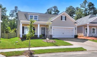 1089 Speckled Teal Path, Aiken, SC 29803