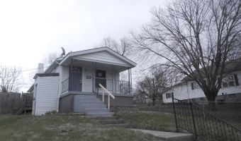 1760 Parrish Ave, Hamilton, OH 45011