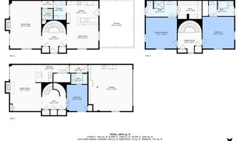 2317 S QUEEN St, Arlington, VA 22202