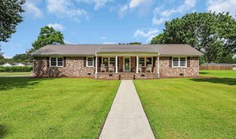 312 S Poplar Ave, Andrews, SC 29510