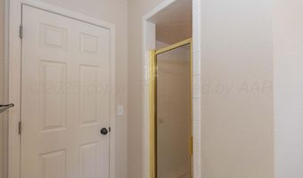 3512 GOODFELLOW Ln, Amarillo, TX 79121