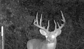 0001 E 1960 Rd, Antlers, OK 74523