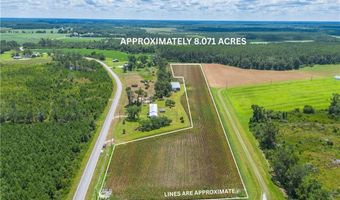 598 Teakwood Rd, Alma, GA 31510