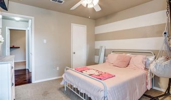 206 Cheyenne Trl, Alvarado, TX 76009