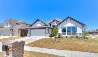913 SW 141st St, Oklahoma City, OK 73170