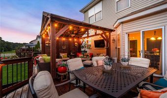 1388 Red Oak Plantation Dr, Ballwin, MO 63021