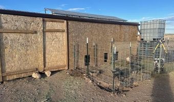 Triple H Ranch Road, Ash Fork, AZ 86320