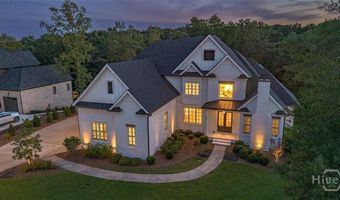 1908 Spartan Estates Dr, Athens, GA 30606