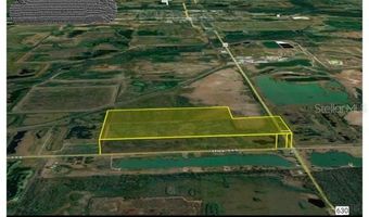 0 COUNTY ROAD 555, Fort Meade, FL 33841