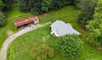 137 Old Nc 20 Hwy, Alexander, NC 28701