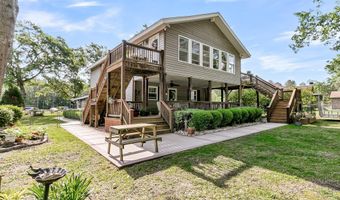 107 Jacks Ln, Bonneau, SC 29431