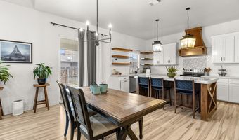 12 NW Sarai Cir, Andrews, TX 79714