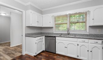 53 PETTUS Dr, Anniston, AL 36203