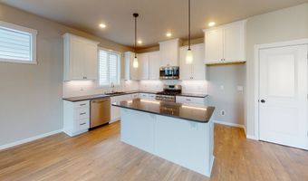 762 NW 28th St Plan: Plan 1867, Battle Ground, WA 98604