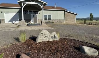 737 County Rd 71, Alturas, CA 96101