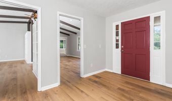 5104 NORTH Rd, Anniston, AL 36206