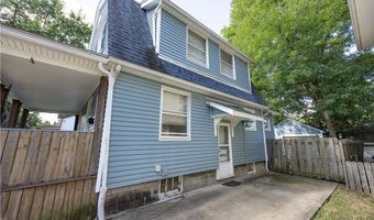 566 Lindell St, Akron, OH 44305