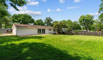 8540 Elsa Ave, Affton, MO 63123