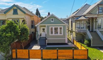 1726 Eagle Ave, Alameda, CA 94501