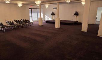 300 Maple St N, Ahoskie, NC 27910