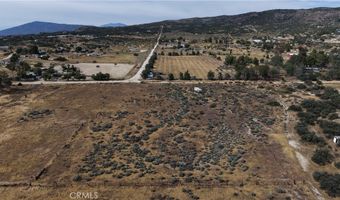 Yucca Valley Road, Anza, CA 92539