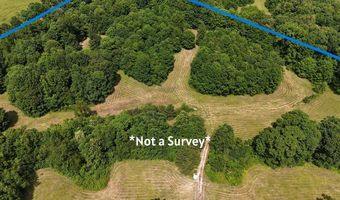 Sulphur Creek Road, Big Sandy, TN 38221