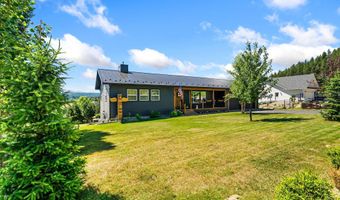 6872 Westview Dr, Bonners Ferry, ID 83805