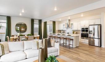 211 179th St SE Plan: Sequoia II, Bothell, WA 98012
