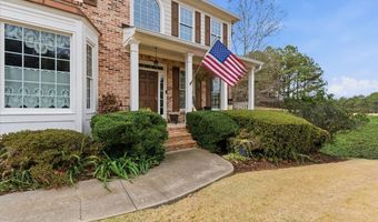 9005 Old Etowah Dr, Ball Ground, GA 30107