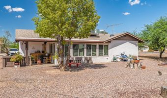 10507 W BUENA VISTA Dr, Arizona City, AZ 85123