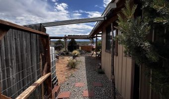 X Carson Rd S, Carson, NM 87517