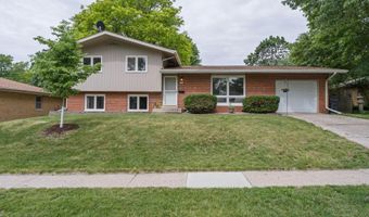 1411 Glendale Ave, Ames, IA 50010