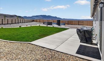 578 Pine Creek Cir, Dayton, NV 89403
