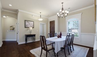 4103 SW Buckeye St, Bentonville, AR 72713