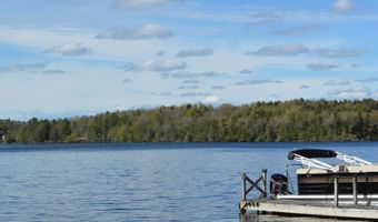 411 McNerney Rd, Becket, MA 01223