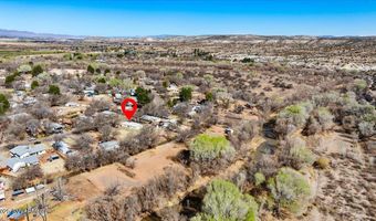 1550 W Horseshoe Bend Dr, Camp Verde, AZ 86322
