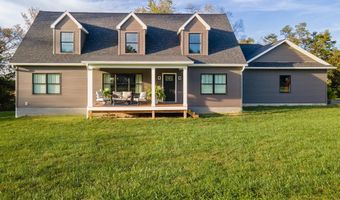 25 Anderson Ln, Bedford, IN 47421