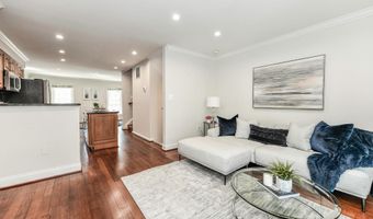 1186 N UTAH St, Arlington, VA 22201