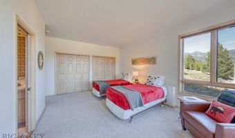 450 Crown Butte Rd, Big Sky, MT 59716