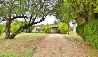 2428 Maple St, Abilene, TX 79602