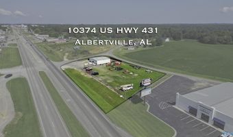 10374 US Hwy 431, Albertville, AL 35951