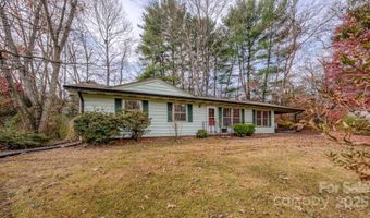 43 Lancelot Ln, Asheville, NC 28806