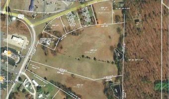 0- Tract 7 Dearing Ford Rd, Altavista, VA 24517