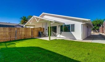 2821-25 Rosedale Way, Spring Valley, CA 91977