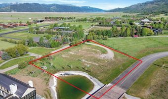 REFUGE W lot 3, Alpine, WY 83128