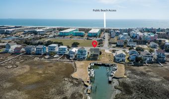 1711 E Fort Macon Rd, Atlantic Beach, NC 28512