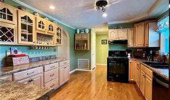 250 Shady Ln SE, Adairsville, GA 30103